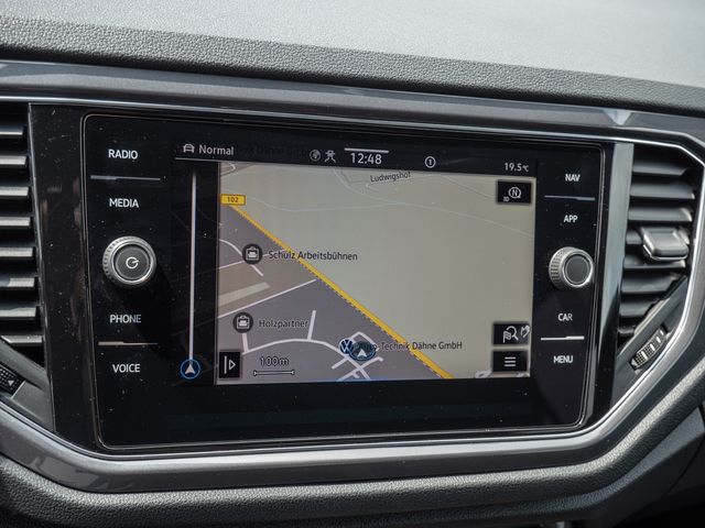 T-Roc 2.0 TDI Sport PDC SHZ NAVI ACC STANDHZ LED
