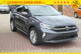 Volkswagen Taigo 1.0TSI DSG "Life" 85 kW (116 PS), Autom... - Tageszulassungen: Auto