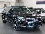 Volkswagen Touareg 3.0 TDI Elegance 4Motion*Pano*Matrix - Volkswagen Touareg Elegance mit Diesel-Antrieb