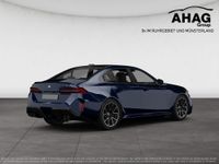 BMW M5 - Vorschau Bild 2