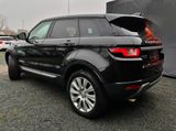 Land Rover Range Rover Evoque 2.0 TD4 132kW HSE Autom. HSE - Land Rover Range Rover Evoque von privat