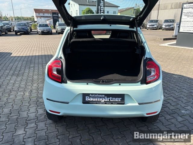 Fahrzeugabbildung Renault Twingo Intens SCe 75 Easy-Link/Tempomat/GJR