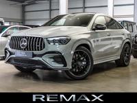 Mercedes-Benz GLE 53 AMG 4M+ Coupe / PREMIUM PLUS / MY 2026