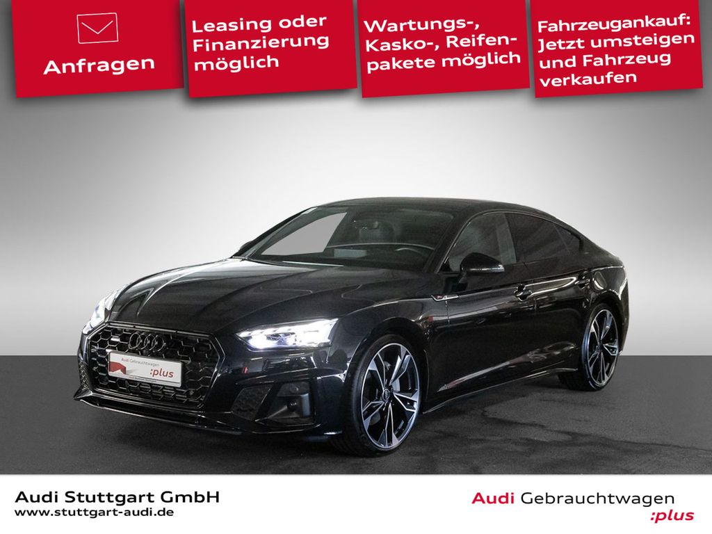 Image of Audi A5