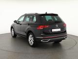 Volkswagen Tiguan 1.4 TSI eHybrid Elegance Head-Up ACC Navi - : Schwarz, Plug-In Hybrid