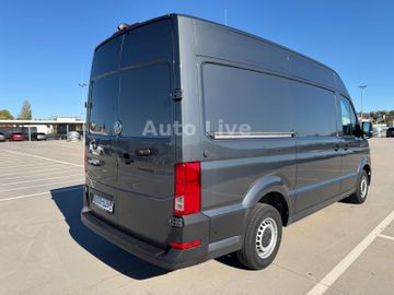 Volkswagen Crafter - 5