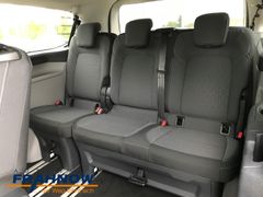 Foto Nummer 11: FORD Tourneo Custom