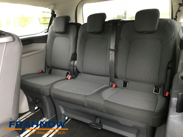 Foto Nummer 11: FORD Tourneo Custom