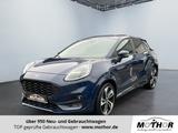 Ford Puma ST-Line 1.0 EcoBoost ACC Einparkhilfe - Gebrauchtwagen in Schwäbisch Gmünd