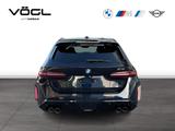 BMW M5 Touring 0,5% Dienstwagenverst. M Drivers P. D - BMW: 5.0