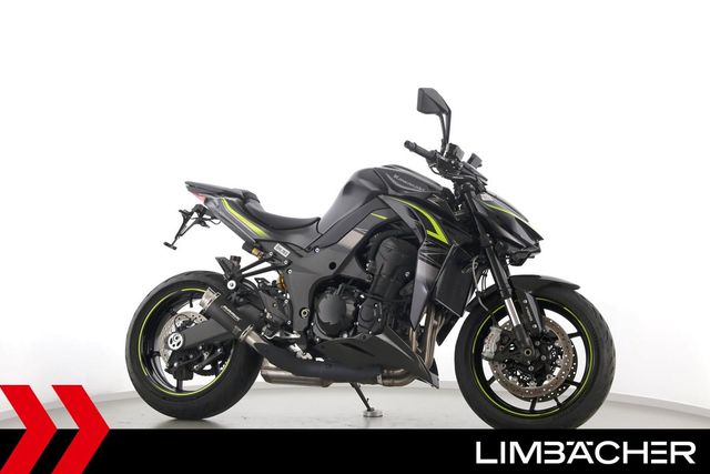 Kawasaki Z 1000 R EDITION - Bodis, Raximo