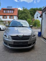 Skoda Roomster 1.2l TSI 63kW Active Plus Edition A... - Skoda Roomster: 1.6