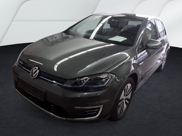 Volkswagen Golf VII Lim. e-Golf Aut. Navi SHZ CCS LED WP