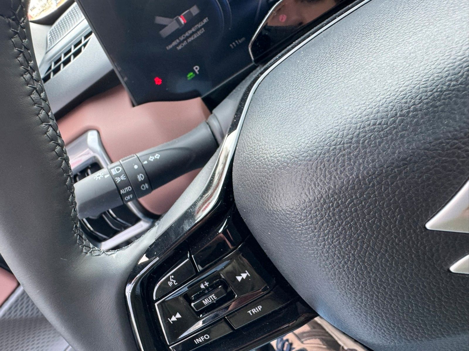 Suzuki e Vitara - Bild 22