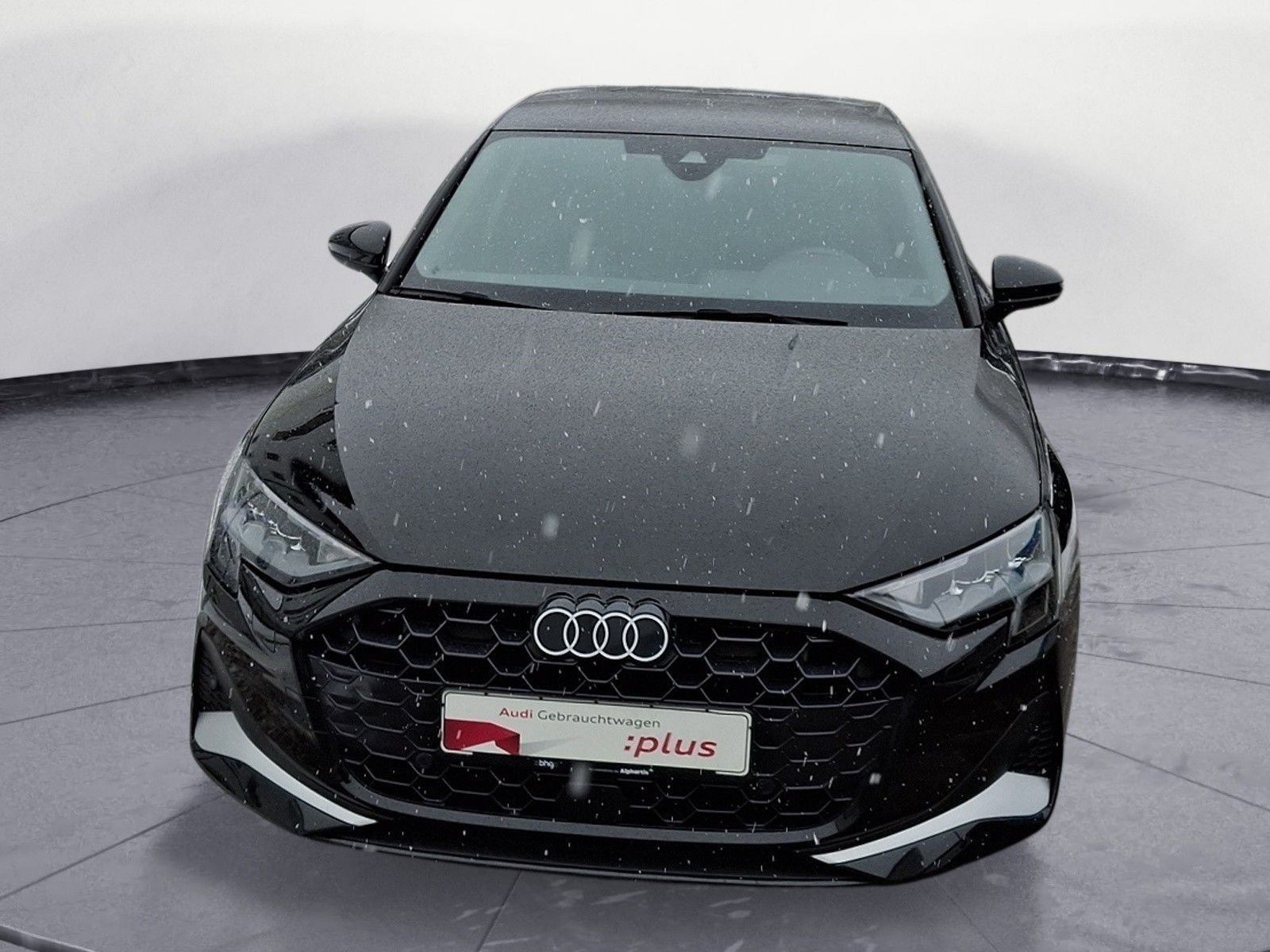 Audi A3 - Bild 7