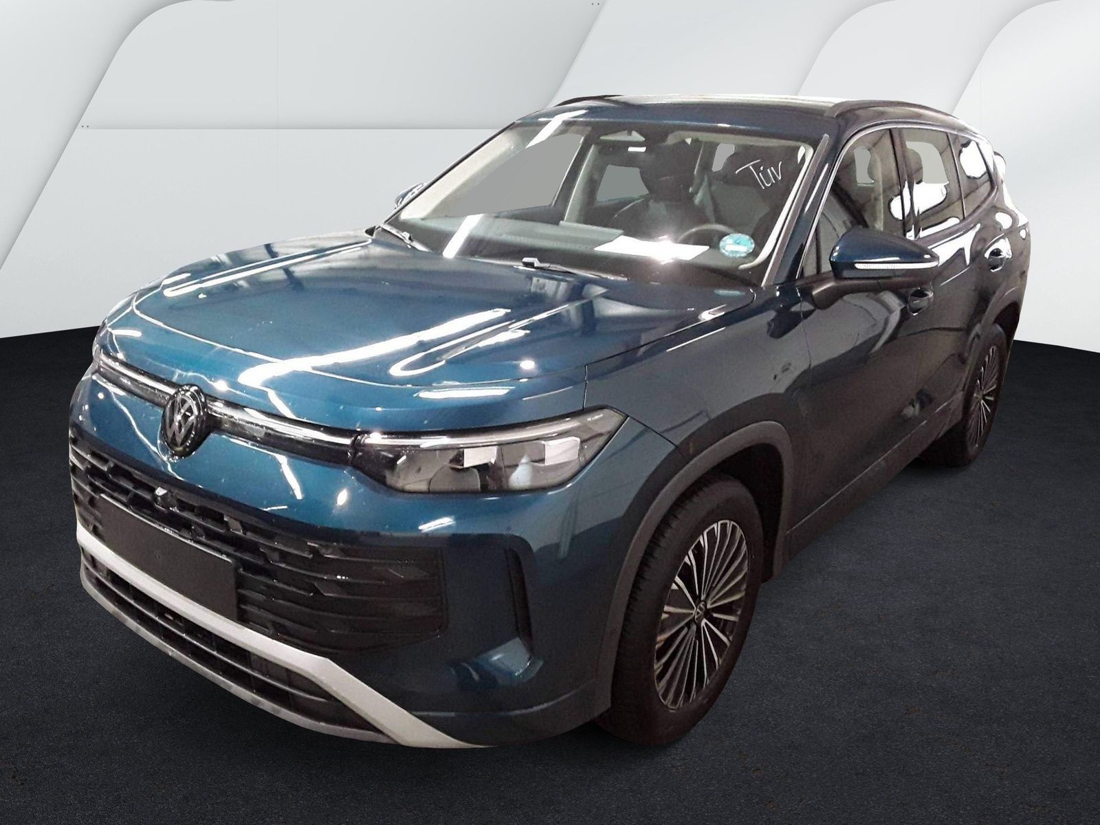 Volkswagen Tayron - Bild 2