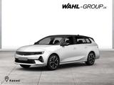 Opel Astra Sports Tourer Edition DAB LED WLAN - Opel Astra: Weiß, Sports Tourer