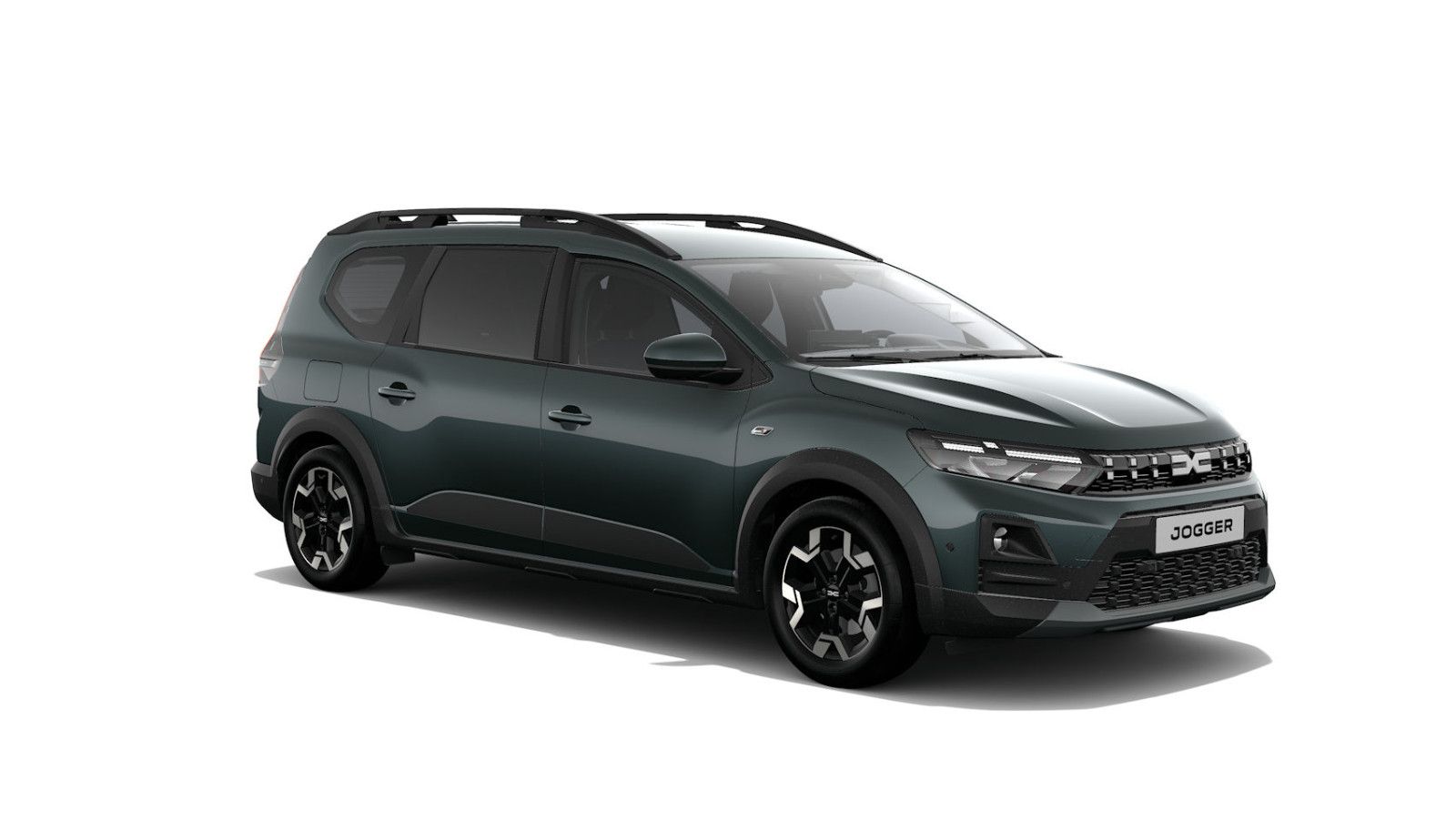 Dacia Jogger - Bild 3