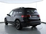Mercedes-Benz GLB 180 AMG Line   DCT|Kamera|Sitzhzg - gebrauchte Mercedes-Benz GLB 180 aus dem Jahr 2023