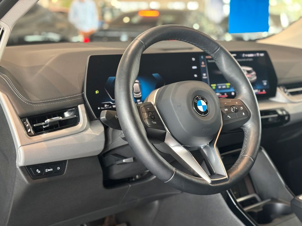 BMW 220 Active Tourer - Bild 16