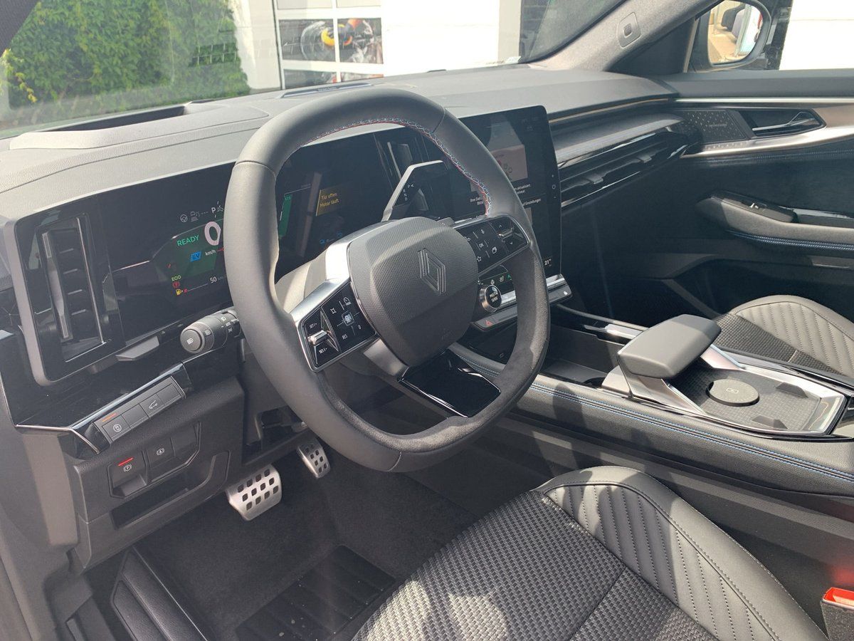 Renault Espace - Bild 9