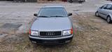 Audi 100  1.Hand !!! - gebrauchte Audi 100 aus dem Jahr 1992