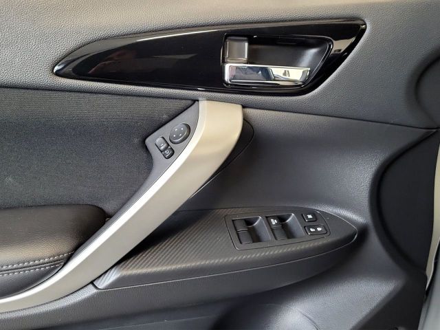 Eclipse Cross 2.4 MIVEC BASIS Hybrid 4WD