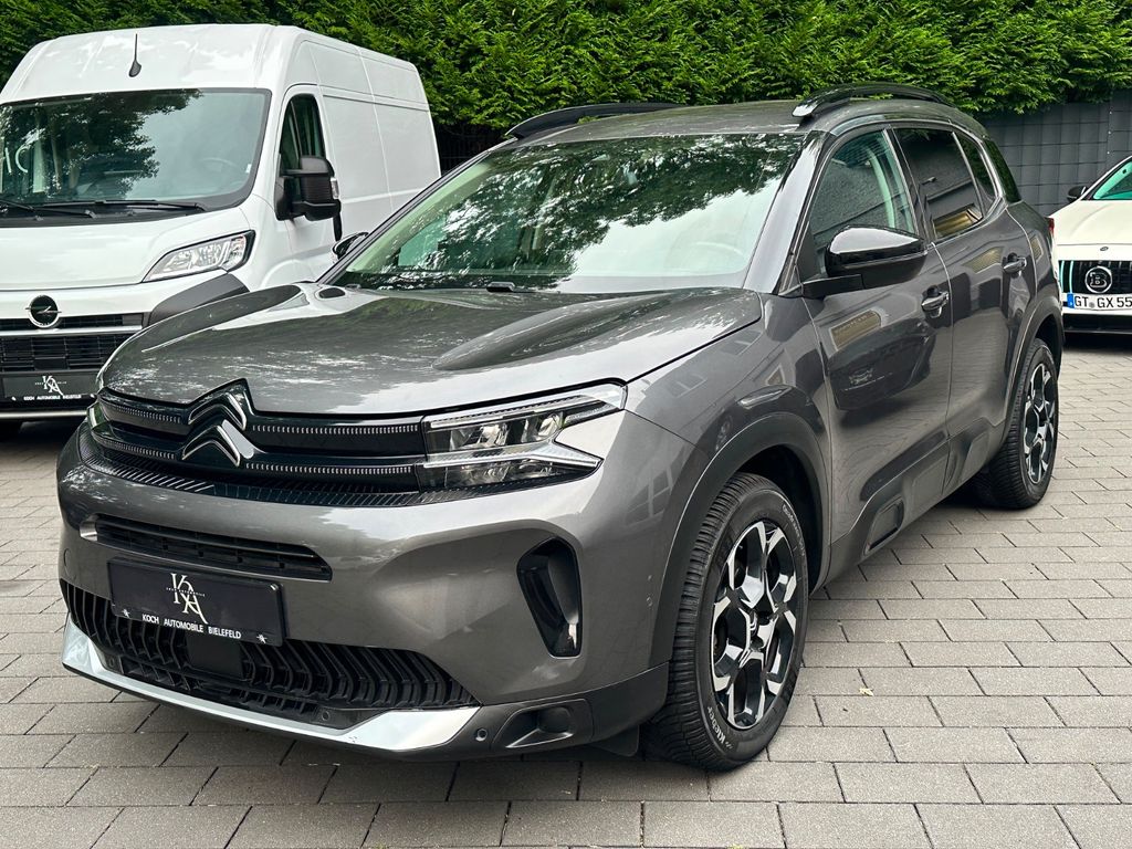 Image of Citroën C5 Aircross