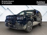 Hyundai SANTA FE Blackline PHEV 7-Sitzer 4WD (MY26) HUD  - Hyundai SANTA FE: 2.7