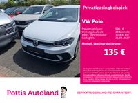 Volkswagen Polo - Vorschau Bild 1