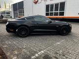 Ford Mustang 5.0 Ti-VCT V8 GT GT - Ford Mustang in Nürnberg