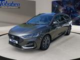 Ford Focus 1.0 EcoBoost Mild-Hybrid ST-Line S/S (EURO - Ford Focus mit Hybrid-Antrieb: Automatik