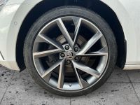 Skoda Superb - Vorschau Bild 8