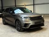 Land Rover Range Rover Velar R-Dynamic S - gebrauchte Land Rover Range Rover Velar aus dem Jahr 2017