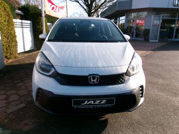 Bild 10 Honda Jazz 1.5 i-MMD Hybrid Elegance 8Jahre Garantie