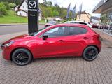 Mazda 2 SKYACTIV G 90 MAZDA M HYBRID MT FWD HOMURA - Mazda: Mazda2