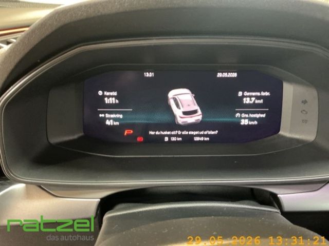 Fahrzeugabbildung CUPRA Formentor 1.5 eTSI Kamera LED ACC El. Heckklappe