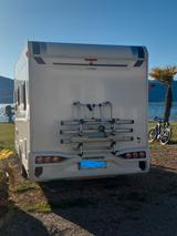 Weinsberg Carasuite 650 MF - Weinsberg CaraSuite 650 MF