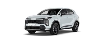 Kia Leasingangebot: Kia Sportage 1.6 T-GDI GT-Line