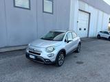 Fiat 500X 1.3 MultiJet 95 CV Cross - silberne Fiat 500L Cross