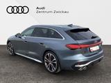 Audi S5 Avant TFSI quattro Matrix LED Scheinwerfer, N - blaue Audi S5