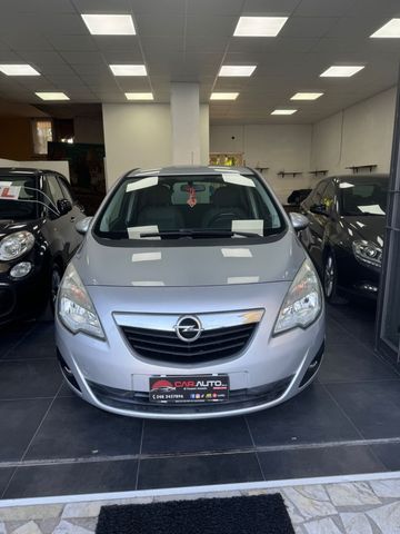 Opel Meriva 1.7 CDTI 130CV Cosmo