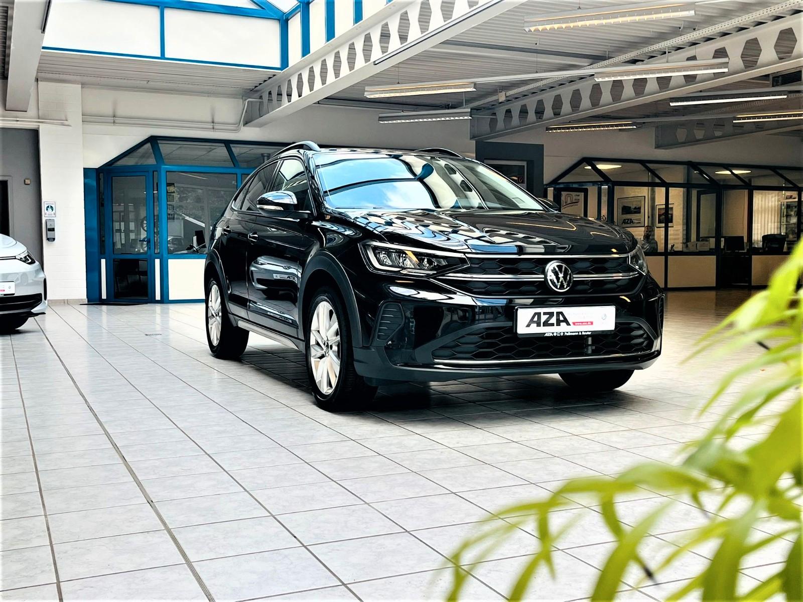 Volkswagen Taigo Life 1.5 l TSI, ACC, NAVI, APP,  LED, SHZ