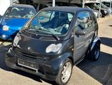 Smart ForTwo fortwo coupe Basis TÜV/INSP.NEU*KLIMA* - Smart ForTwo aus 2004