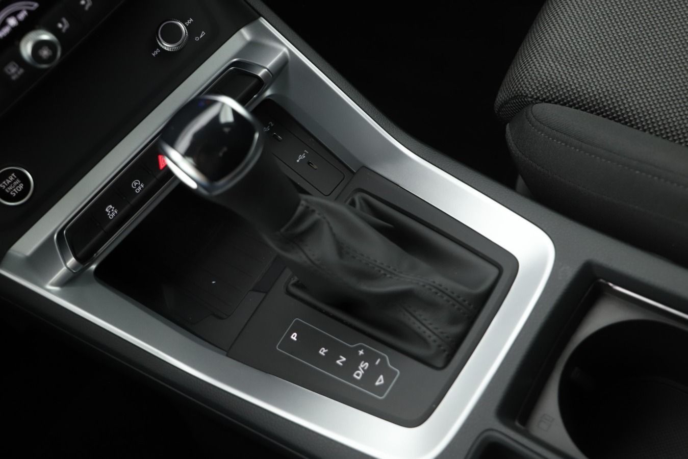 Audi Q3 - Bild 13