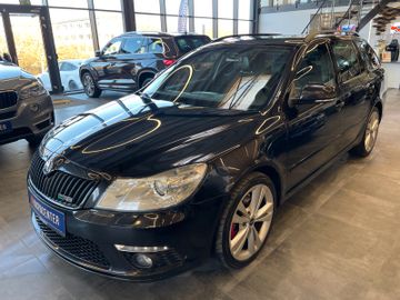 Skoda Octavia Combi RS *NAVI*SZHZ*PDC*VOLLLEDER*