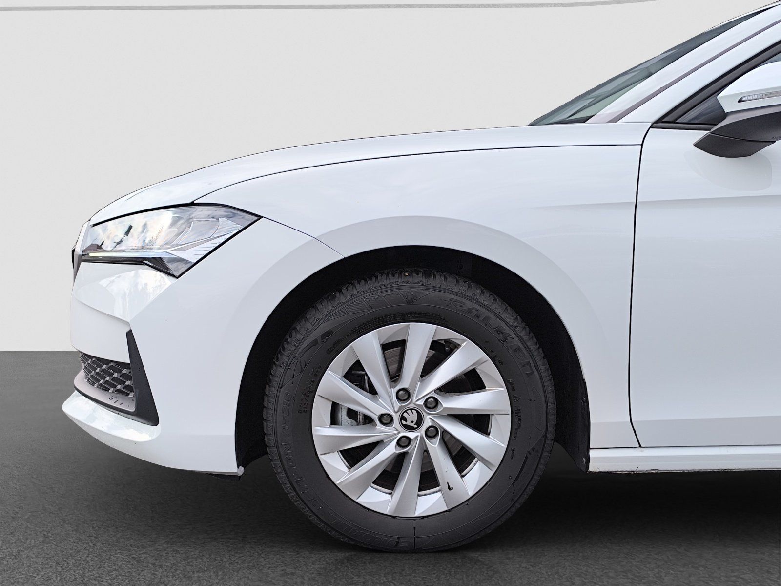 Skoda Superb - Bild 12