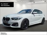 BMW 118 i M Sport Edition NAVI LED KLIMA GRA - BMW 118 in Wuppertal
