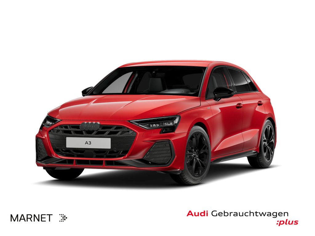 Image of Audi A3
