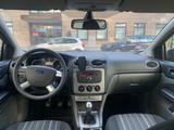 Ford Focus 1,6 Turnier*Klima*Concept - gebrauchte Ford Focus aus dem Jahr 2010